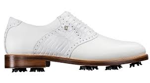 Style Insider Footjoy Turns Back The Clock With Fj 1857
