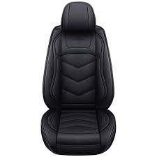Pu Leather Faux Leather Car Seat Cover