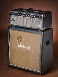 Artists 3 reviews 1 videos 1 details. Meanwhile In The Garage Vintage Guitar Amps Marshall Amps Bass Amps
