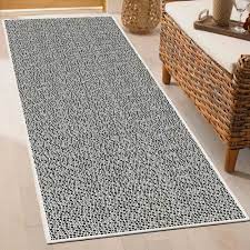 black velvet hallway carpet runners