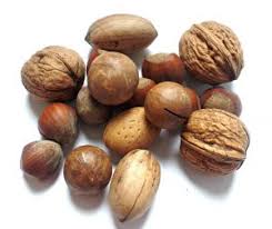 Tree Nut Allergy Eating With Food Allergies