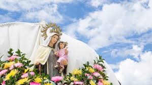 Virgen del Carmen: oraciones, historia y una novena