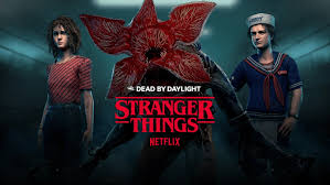 Our list was last updated on wed, november 10, 2021! When Is Stranger Things Leaving Dead By Daylight Killer Perks And Map Removal Explained