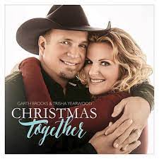Hard candy christmas · leann rimes. Garth Brooks And Trisha Yearwood Christmas Together Cd Target