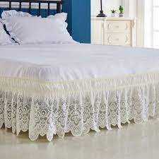 15 Inch Bed A Drop Bedding Twin
