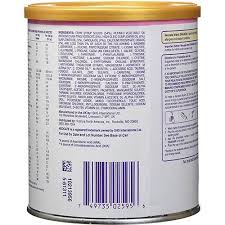 nutricia infant neocate dha and ara 14