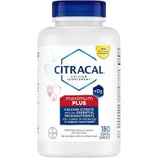 Health benefits of vitamin d and calcium 1. Citracal Calcium Citrate Dietary Supplement Tablets 180ct Target
