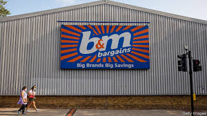 quietly b m has become one of britain