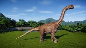 Diplodocus is a genus of diplodocid dinosaur that originated from late jurassic north america. Jurassic World Evolution Dinosaur Requirements