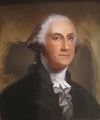 He helped a fledgling country become the greatest democracy in history. Wer War George Washington Biographie Und Steckbrief