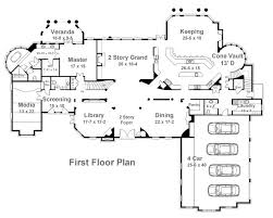 Featured House Plan Bhg 6133