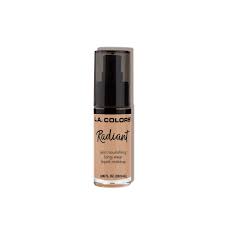 radiant liquid makeup foundation clm392
