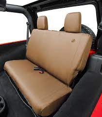 29294 04 Bestop Rear Seat Cover Fits