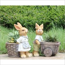 Bunny Planter At Best In New