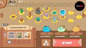 Axie infinity is a blockchain game centered around collecting, breeding, battling, and raising fantasy creatures called axies. Axie Infinity Apk Mod 1 0 0y Free Download For Android