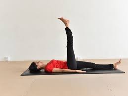 yoga for uterine prolapse health