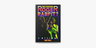 who censored roger rabbit on apple books