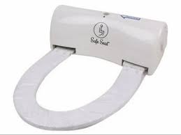 Covid Potection Toilet Seat Changer