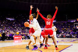 no 7 lsu welcomes mcneese to pmac