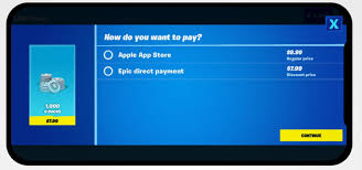 The more we know, the more quickly we can help you. Democratizing In App Purchase With Direct Payment Gamesindustry Biz