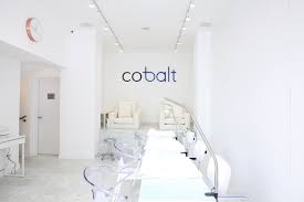 cobalt nail mage