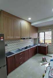 Browse a large selection of kitchen cabinet options, including unfinished kitchen cabinets, custom kitchen cabinets and replacement cabinet doors. Selangor Aluminium Kitchen Cabinet From Avenue Kitchen Cabinet