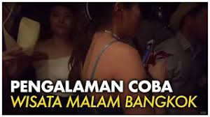 Tidak semua ladyboy thailand mengubah organ pribadinya secara permanen. Pertama Kali Cobain Hiburan Malam Di Bangkok Thailand Havana Social Youtube