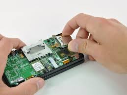 The format tool we mentioned in this post also applies to sd cards for new nintendo 3ds, new nintendo 3ds xl, new nintendo 2ds xl, nintendo 3ds xl, and nintendo 2ds. Nintendo 3ds Sd Board Replacement Ifixit Repair Guide