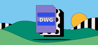 learn about dwg files adobe