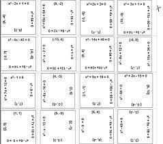 A1m6l9matchingworksheet Jpg