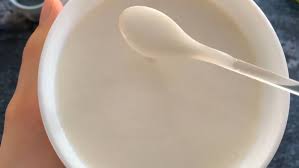 2 cách làm sữa chua cho bé ăn dặm 6 tháng từ sữa công thức thơm ngon