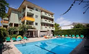 The front desk is staffed 24/7 to help with luggage storage, concierge services, and dry cleaning/laundry. Haus Apartment Sonstiges Apartamentos Bressol Puerto De Pollensa Trivago De