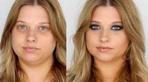 rock eyes makeup tutorial you