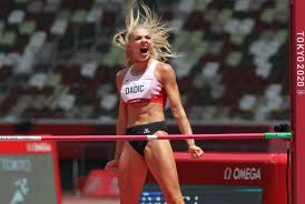 Born 29 december 1993) is an austrian track and field athlete of croatian descent. Hkugb08oqvxzm