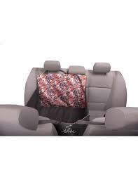 Dengu 2 3 Car Seat Cover For Dog Life