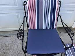 8 Outdoor Patio Chair Pads Furniture