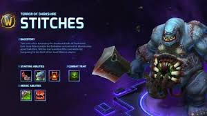 Escape from braxis heroic :: Being An Abomination Stitches Want To Play Mmogames Com