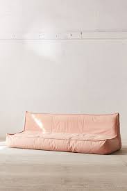 A Beanbag Sofa Will Make All Your