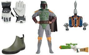 Mandalorian boba fett cosplay costume outfits halloween carnival suit. Boba Fett Costume Carbon Costume Diy Dress Up Guides For Cosplay Halloween