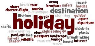 Image result for travel vocabulary