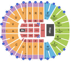 Viejas Arena At Aztec Bowl Tickets Seating Charts And