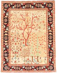 tribal antique handmade persian rugs