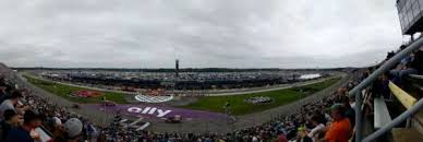 Photos At Michigan International Speedway