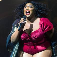 Melissa viviane jefferson, nick name(s): Lizzo Lack Of Body Positivity In Media Took Toll On Mental Health Fashion The Guardian