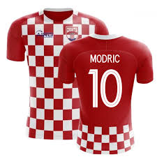 Get the best deal for croatia national team soccer shirts from the largest online selection at ebay.com. 2020 2021 Croatia Flag Concept Football Shirt Modric 10 Kids Croatiaflagkids 130963 56 58 Teamzo Com