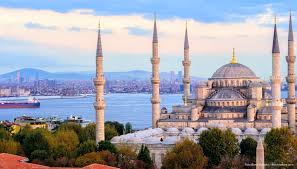 Besiktas ferry port is just 1,300 feet away, offering easy access to the asian side of the city. Stadtereise Istanbul Die Metropole Der Turkei Saison 2021 Flugreise Tr Istan Eberhardt Travel