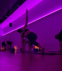 the interate guide to hot yoga