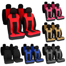 Seat Covers For Honda Accord Civic City