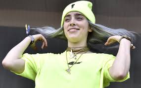 Billie Eilish Is Now The Youngest Artist To Hit 1 On