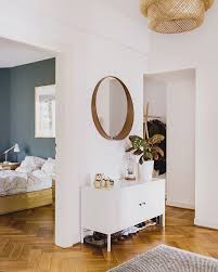 Large Mirrors In Your Home